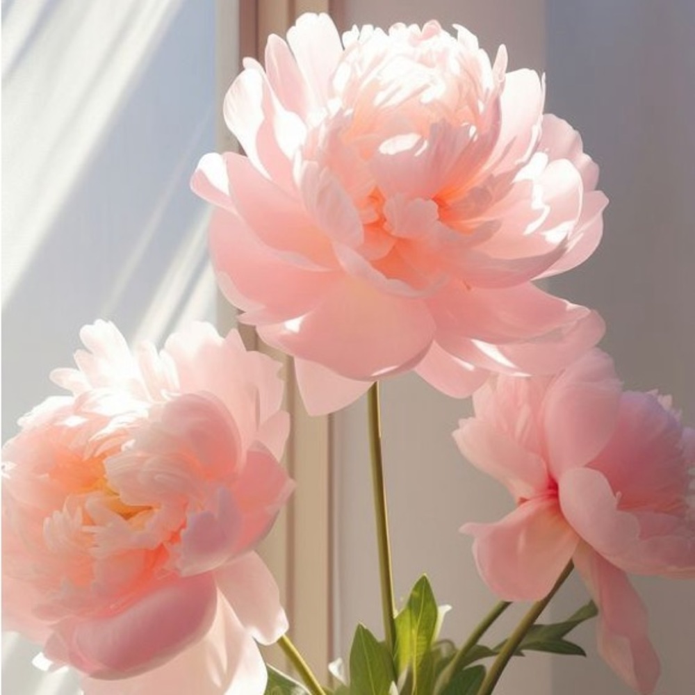 Meet your Posher, Huda